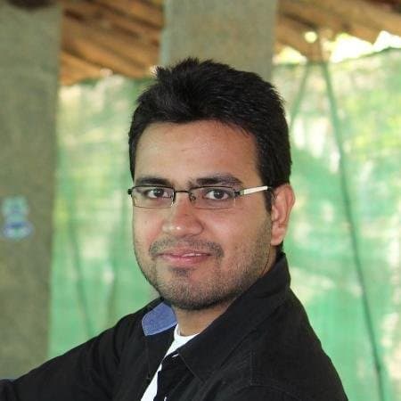 Gautam Malik