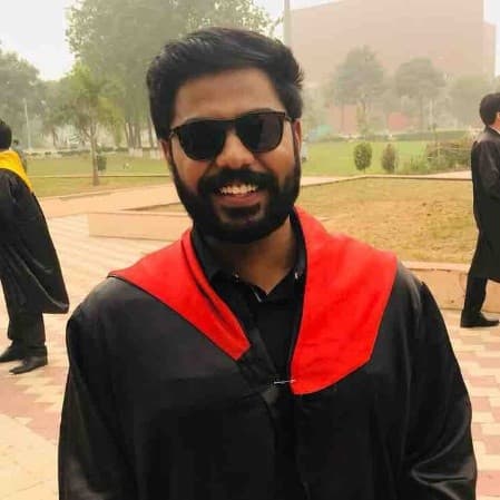 Gautam Mattu