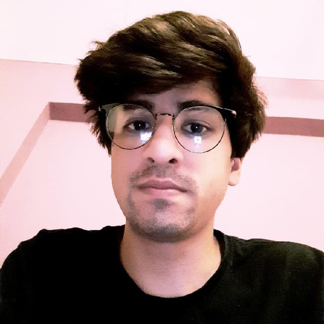 Gautam Meena