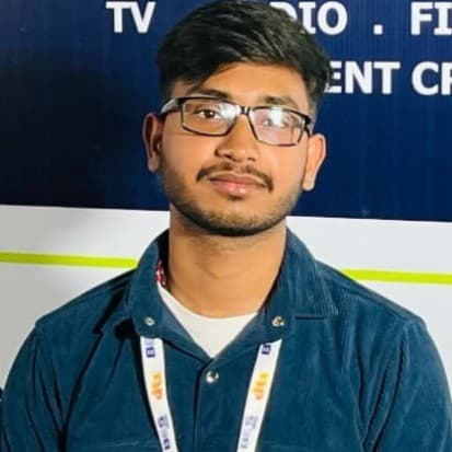 Gautam Mishra