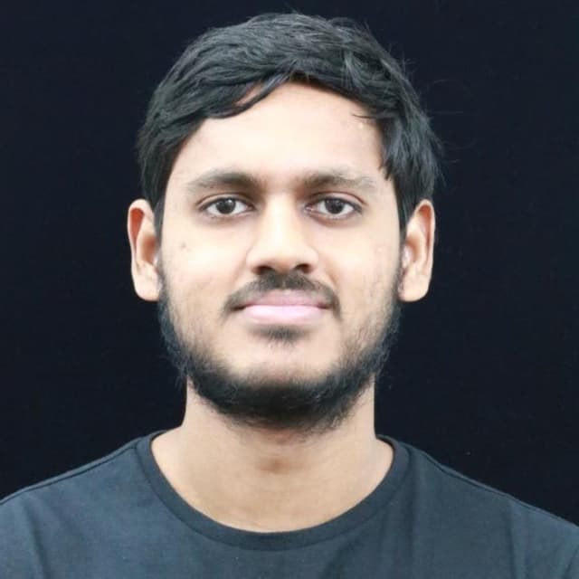 Gautam Narayanan