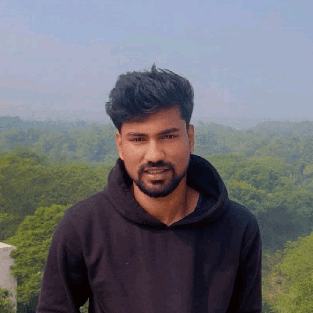 Gautam Kumar