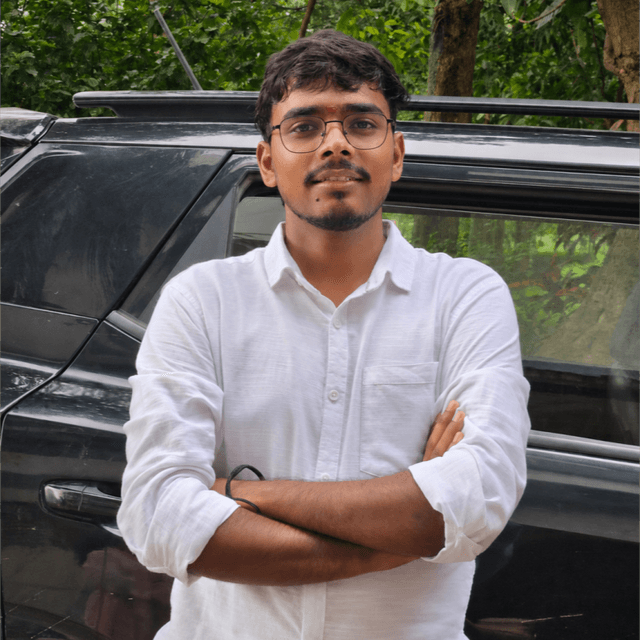 Gautam Pandit