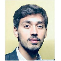 Gautam Passi