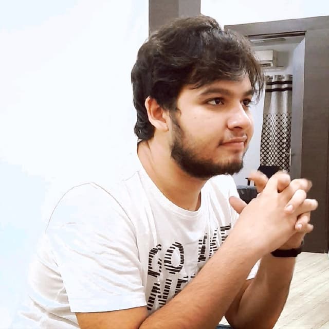 Gautam Pruthi