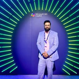 Gautam Raj