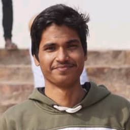 Gautam Raj