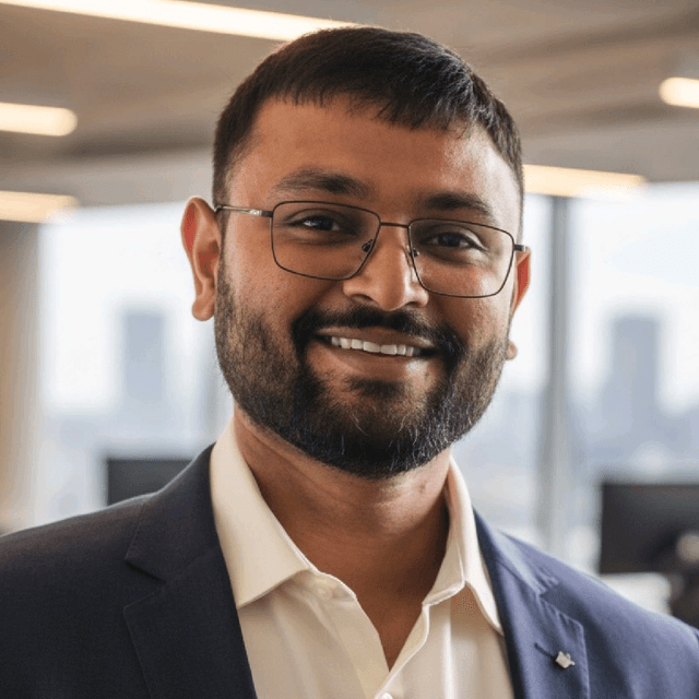 Gautam Rajan