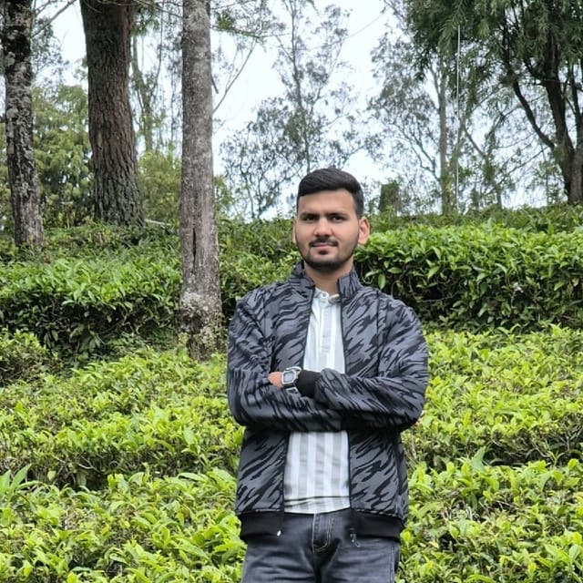 Gautam Rana