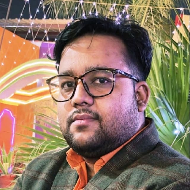 Gautam Rath