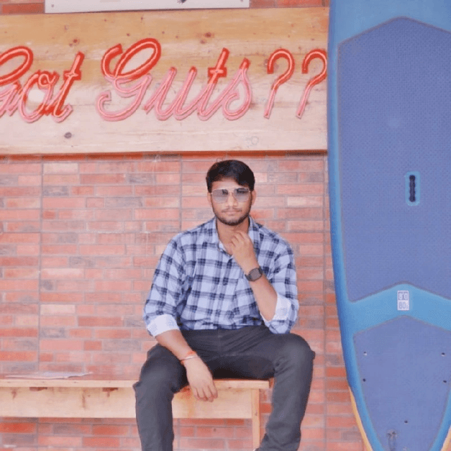 Gautam Sagar