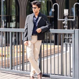 Gautam Shankar