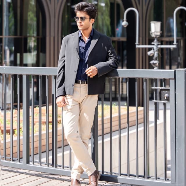 Gautam Shankar