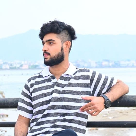 Gautam Sharma