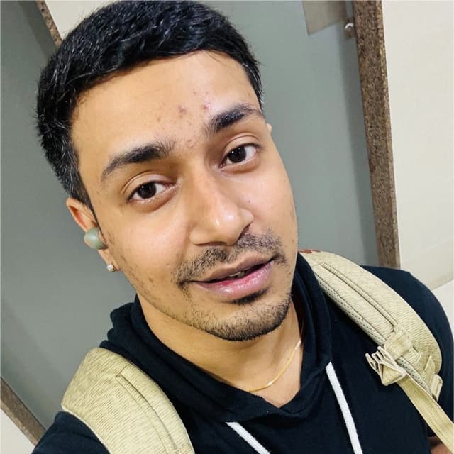 Gautam Siddharth