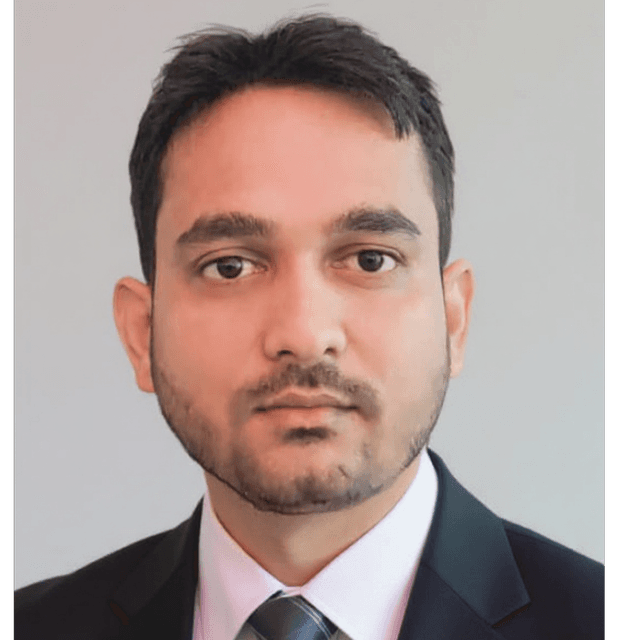 Gautam singh