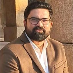 Gautam Singh Malik