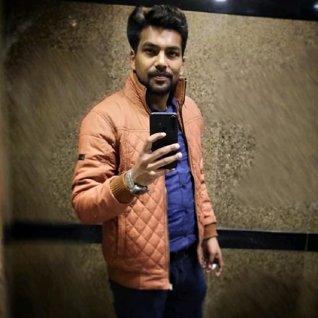 Gautam Singla