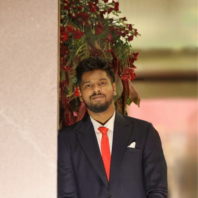 Gautam Viswanathan