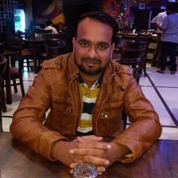 gautam Zodape