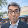 Gautam Ghosh