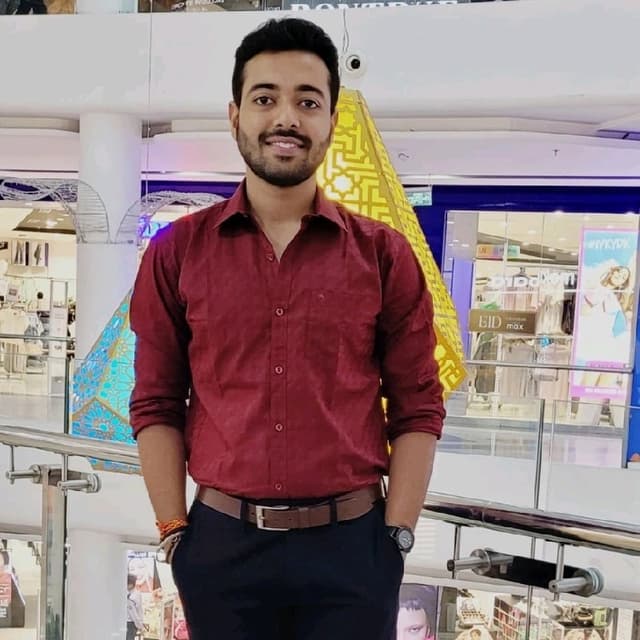 Gautam Wadhwani
