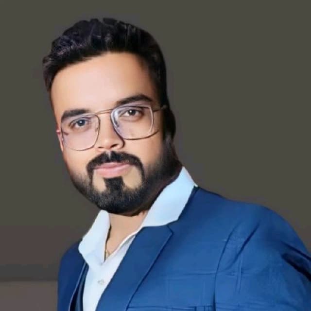 Gautam Jha