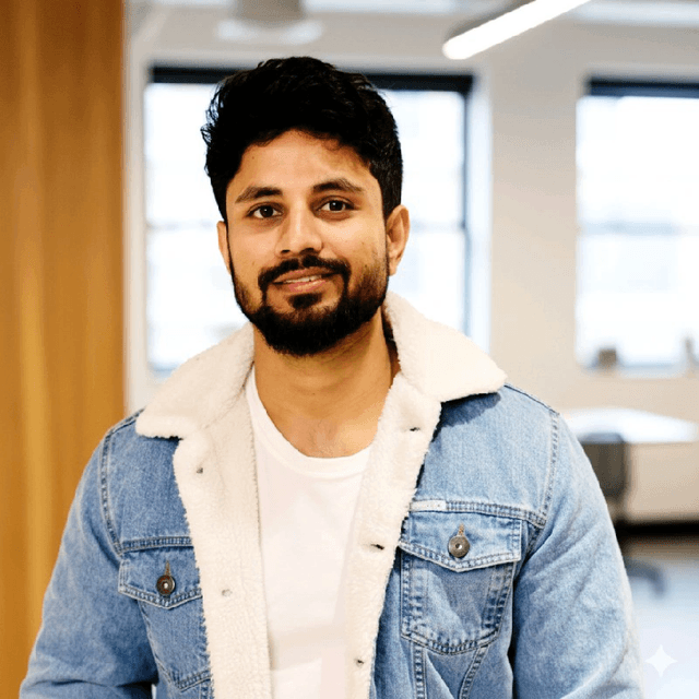 Gautam Kumar