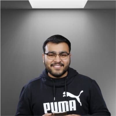 Gautam Aggrawal