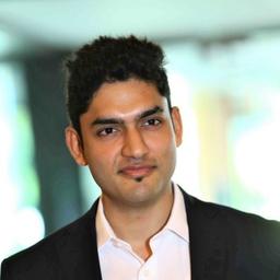 Gautam Bansal
