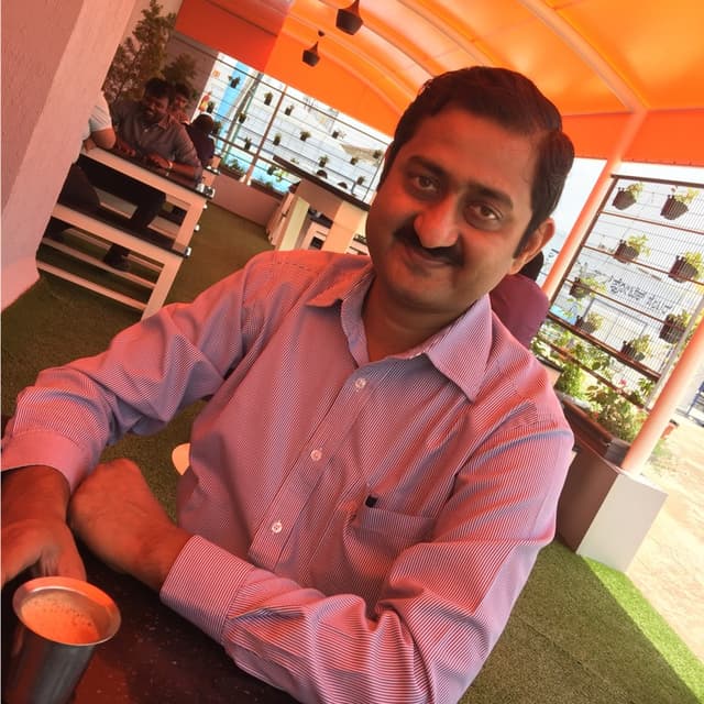 Gautam Bharti