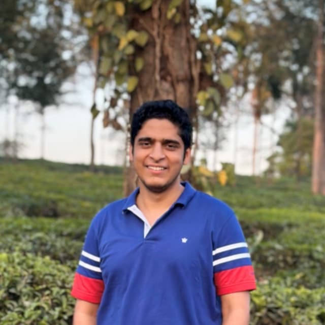 Gautam Bhatiani