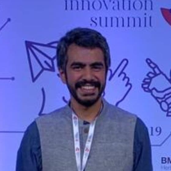 Gautam Krishnamurthy