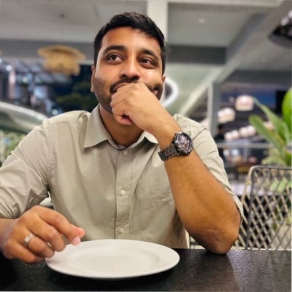 Gautam Chaitanya