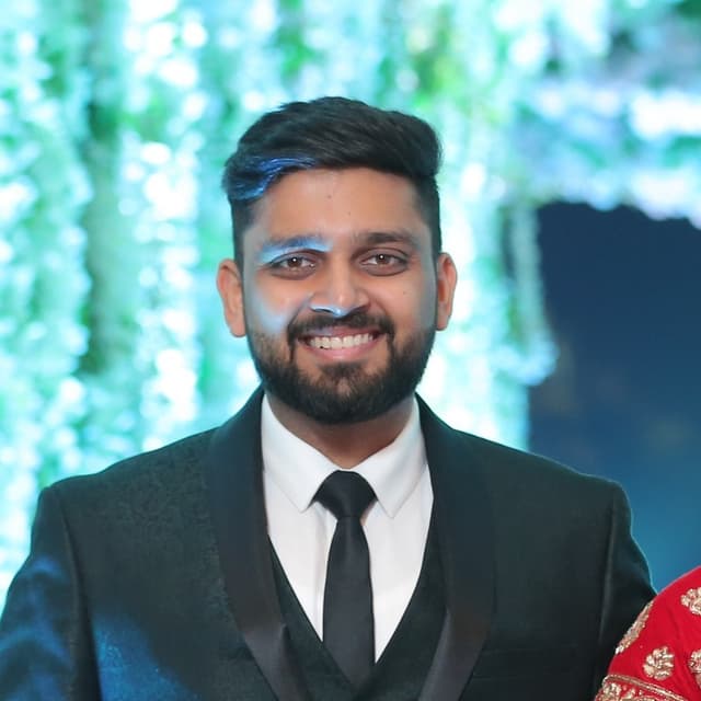 Gautam Garg