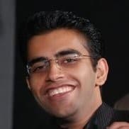 Gautam Hans