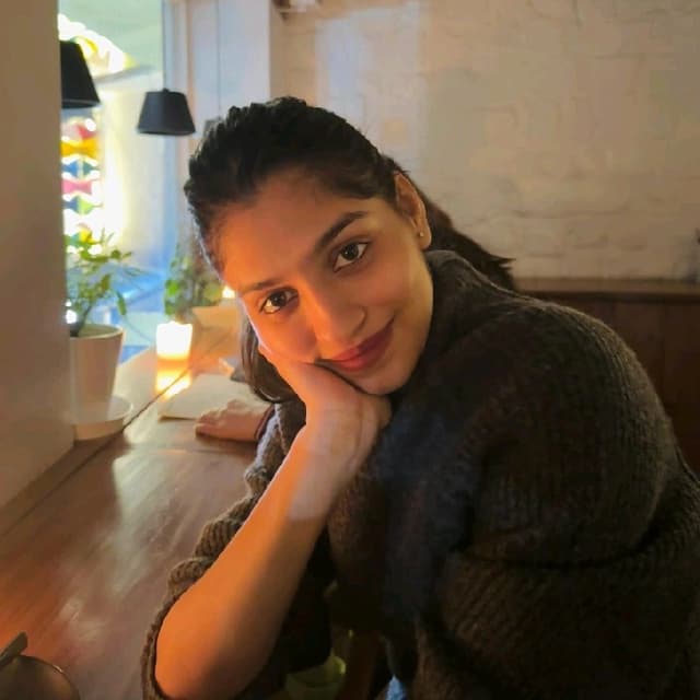 Gautami Jain