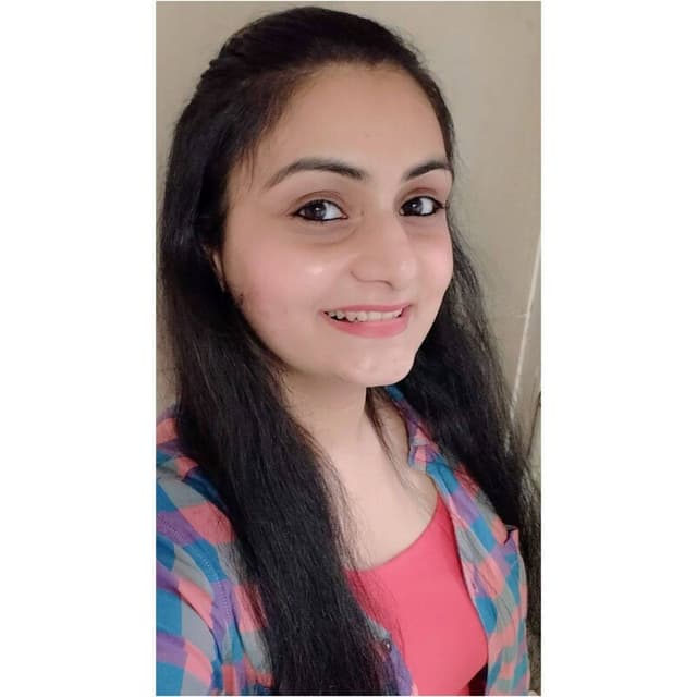 Gautami Jhingaran