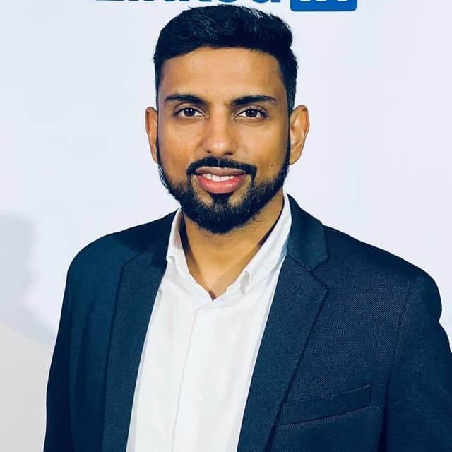 Gautam Jain