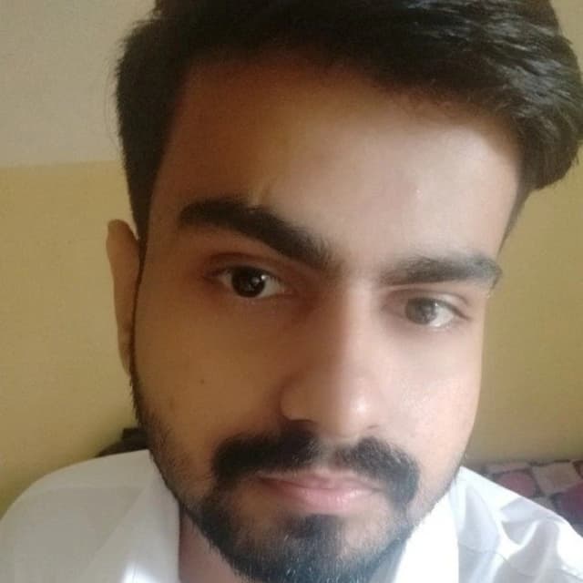 Gautam Jha