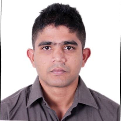 Gautam K