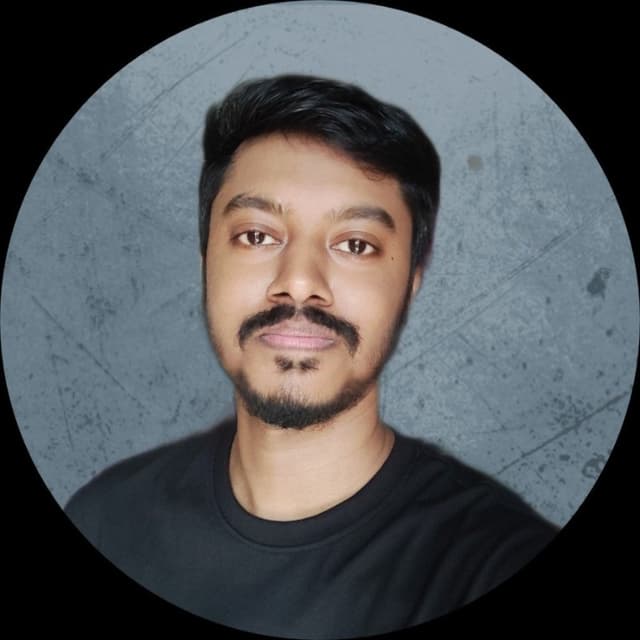 Gautam Kabiraj