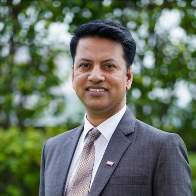 Gautam Kalal