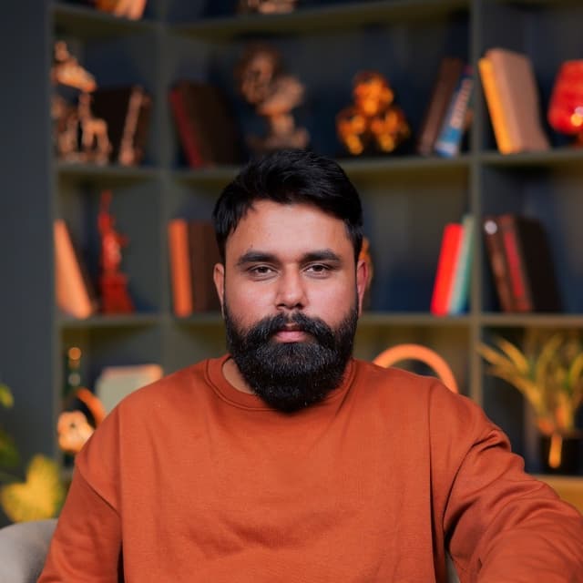 Gautam Khosla