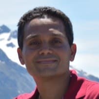 Gautam Kotwal