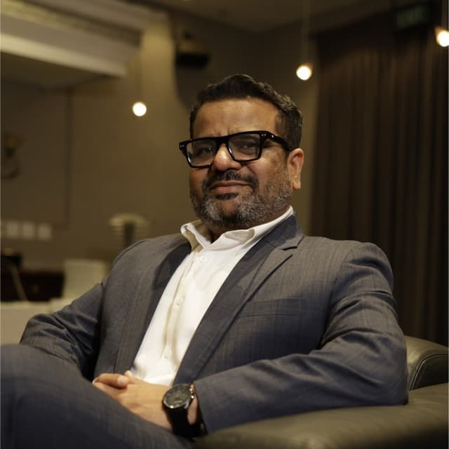 Gautam Kumar