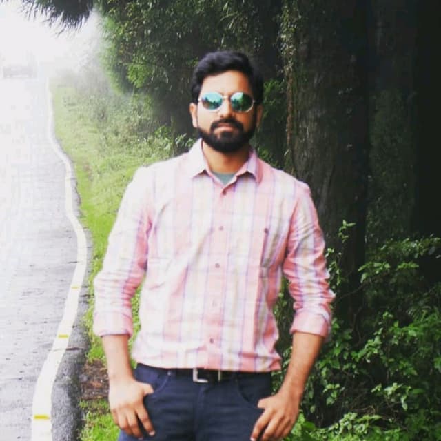 Manish Gautam