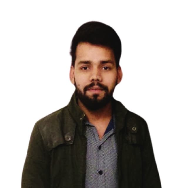 Gautam Mishra
