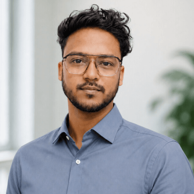 Gautam Rana