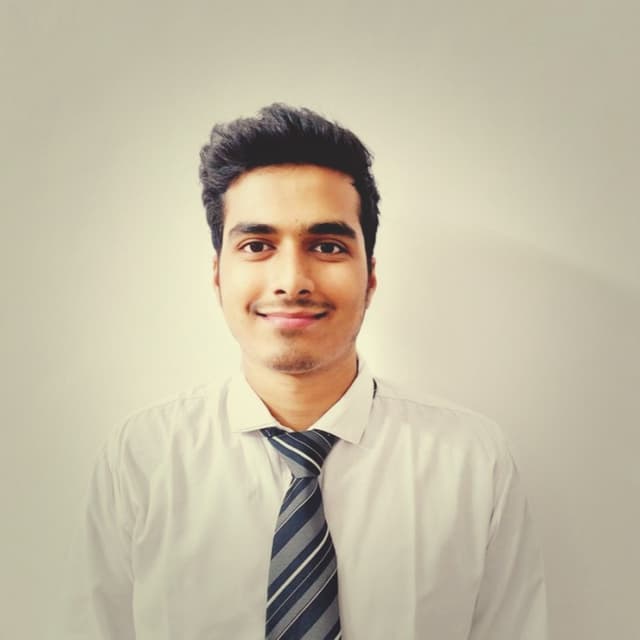 Gautam Negi